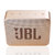 JBL GO2 音乐金砖二代 蓝牙音箱 低音炮 户外便携音响 迷你小音箱 可免提通话 防水设计(香槟金)第4张高清大图