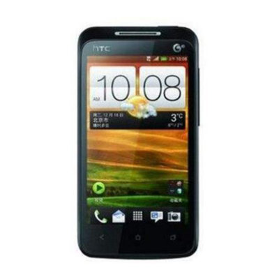 HTC T327t 移动3G版  4英寸 备用手机 不支持微信(白色 官方标配)
