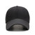 TP帽子夏季男士遮阳帽韩版棒球帽速干网眼透气新款太阳鸭舌帽 TP6397(深灰色)第5张高清大图