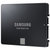 三星(SAMSUNG) 750 EVO 120G SATA3 固态硬盘第2张高清大图