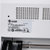 光电通（TOEC）OEP820针式打印机（白色） 【国美自营  品质保障】第5张高清大图