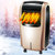 艾美特（Airmate）空调扇取暖器冷暖两用型立式暖风机家用冷风扇 CFH12第4张高清大图