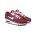 耐克/Nike Air Max 90系列情侣跑步鞋男子运动鞋女子休闲鞋(酒红白 42.5)第4张高清大图