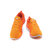 耐克 nike Lunar 2 登月 二代 飞线编织 男 子 超轻 运动鞋 跑步鞋 跑鞋 男鞋(桔红白 41)第2张高清大图