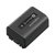 索尼(SONY)NP-FV50原装摄像机锂电池 适用于索尼PJ675 CX450 AX100E AXP35等第3张高清大图
