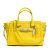 Coach 蔻驰 时尚女士单肩手提包中号34816(黄色)第4张高清大图