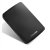 东芝（TOSHIBA）移动硬盘 500G 新黑甲虫系列 500G 2.5英寸 USB3.0移动硬盘(标配+防震硬壳包)第4张高清大图