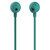 漫步者（EDIFIER）H293P Plus 入耳式耳机 立体声耳机 手机耳塞 绿色第5张高清大图