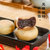 德妙潮式红豆饼酥皮馅饼传统糕点潮汕特产小吃零食茶点第2张高清大图
