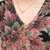 VEGININA 韩版高腰修身显瘦花色连体裤裙 D6040(灰白纹 M)第4张高清大图