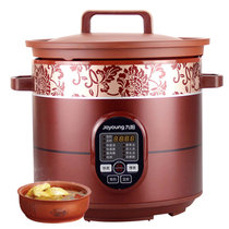 九阳（Joyoung） JYZS-K423 电炖锅 紫砂锅 电炖盅电砂锅粥锅