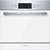 博世(BOSCH) SCE46HW00C  西班牙原装进口8套嵌入式洗碗机 白色第3张高清大图