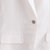 初语 2014春季新款女装 高端单排扣精致麻料干练小西装332105077(白色 S)第2张高清大图