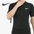 Nike/耐克正品2020年夏季新款 PRO 男子休闲运动透气T恤 BV5632(BV5632-010 190/104A/XXXL)第20张高清大图