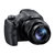 索尼（SONY）DSC-HX300 数码相机(黑色 套餐三)第2张高清大图