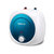 约克热水器厨宝YK-DB7储水式小厨宝智能电热厨宝即开即用电热厨宝(蓝色)第4张高清大图