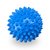JOINFIT 按摩球 握力球 肌肉按摩球 放松球 健身按摩球(蓝色 8.5mm)第3张高清大图