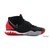 NIKE耐克 Kyrie 6 欧文6代黑红  运动休闲气垫缓震实战篮球鞋跑步鞋BQ4631-002(黑红 44.5)第2张高清大图