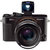 索尼（Sony）DSC-RX1R 黑卡 全画幅 专业数码相机 黑色(黑色 官方标配)第4张高清大图