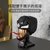 LEGO乐高【4月新品】Super Heroes漫威超级英雄系列76187毒液的头盔儿童拼插积木玩具第3张高清大图