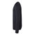 Calvin Klein 男士简约时尚长袖T恤 J30J301082(黑色 L)第2张高清大图