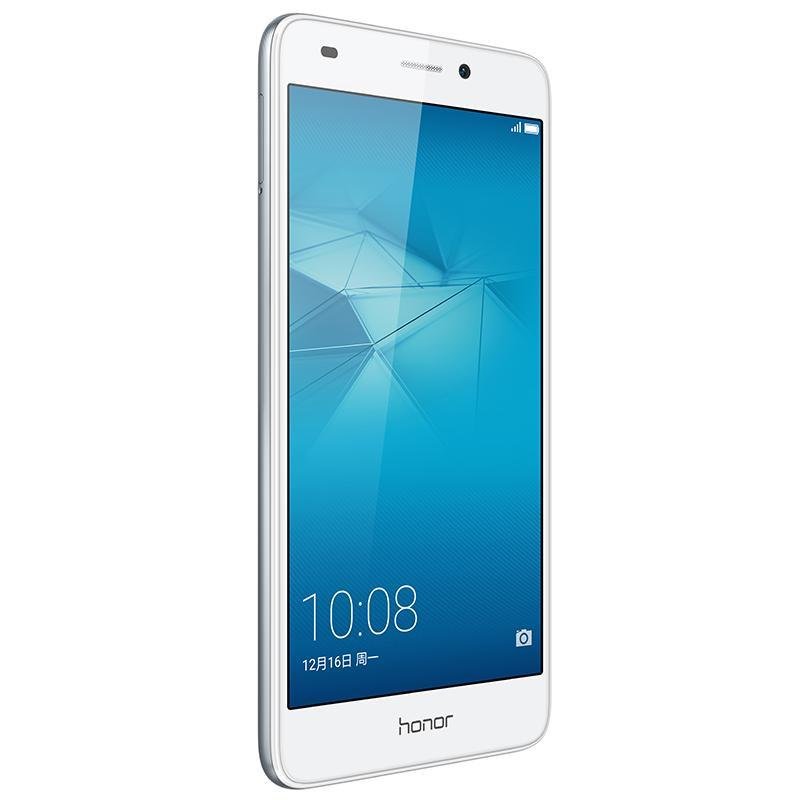 手机节 华为(huawei)honor/荣耀畅玩5c 双卡双待 八核 智能4g手机