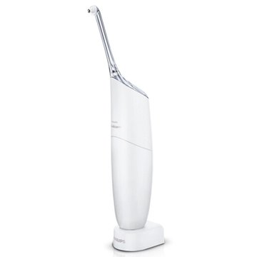 飞利浦(Philips)冲牙器喷气式水牙线 家用洗牙器洗牙机洁牙器HX8331(白色（请修改）)