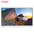 夏普（SHARP）实发新品 45英寸智能 wifi网络液晶 平板电视 卧室电视(黑色)第2张高清大图