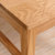 拉斐曼尼北欧全实木餐椅现代简约原木色椅子白蜡木书椅 亏本清仓 查看标题打分(无手扶 默认)第3张高清大图