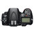 尼康（Nikon）D800全画幅单反 单机身 尼康D800(黑色 单机身)送相机包第2张高清大图
