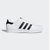 阿迪达斯 adidas 三叶草 男女 SUPERSTAR 经典鞋 C77124(白色 35)第2张高清大图
