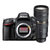 尼康（Nikon）D610全画幅单反单机 AF-S 70-200mmf/2.8G ED VR II组合套机(官方标配)第4张高清大图