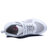 Hellokitty童鞋女童网鞋2018夏季新款儿童运动鞋休闲鞋透气跑步鞋K7522829(33码/约 白色)第3张高清大图