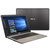 华硕（ASUS）X540LJ5005 15.6英寸轻薄商务笔记本（I3-5005处理器 4G内存 500G硬盘 2G独显 黑色）第4张高清大图