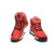 阿迪达斯Adidas D Rose 7罗斯7代战靴全掌Boost男鞋篮球鞋B 54134(红黑 42)第4张高清大图