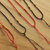 淘翠 翡翠挂绳  项链编织手工可伸缩(棕色)第2张高清大图