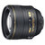 尼康（Nikon）AF-S 尼克尔 85mm f/1.4G 人像定焦镜头 黑色(套餐三)第4张高清大图