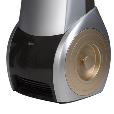 亚都（YADU）KJF4902 家用商用空气净化器 六级过滤 除甲醛烟尘异味 雾霾 PM2.5大平米