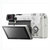 索尼（Sony）ILCE-6000L 16-50mm微单单镜套机（a6000l全国联保送延保2年）(白色 官方标配)第3张高清大图