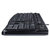 罗技(Logitech) K120 键盘  有线键盘 办公键盘 黑色第5张高清大图