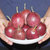 广西百香果3斤装  大果单果60-100g  新鲜应季水果第3张高清大图