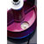 华光（huaguang）挂烫机QX10-DM（绛红）(不锈钢汽锅，超大蒸汽，缺水断电保护功能，永不滴水)第15张高清大图