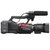 索尼（Sony）NEX-EA50CK（E18-200手动头）摄录一体机可更换镜头摄像机EA50CK(索尼EA50CK黑色(黑色 套餐一)第2张高清大图