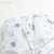 marcjanie马克珍妮2018新款冬装男女童儿童加绒棉裤 婴儿宝宝夹棉裤子82850(吃货熊猫 100(4T建议身高100cm))第3张高清大图