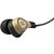 B＆O PLAY Beoplay H3二代 入耳式耳机 线控通话 金属外壳 真实音质 香槟金第4张高清大图