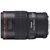 佳能（Canon）EF 100mm f/2.8L IS USM单反相机微距镜头 新百微佳能100MM(黑色 套餐三)第5张高清大图