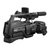 索尼（SONY）HXR-MC2500 高清肩扛摄像机 婚庆/会议专用摄像机 高清数码摄像机 摄录一体机 索尼(黑色 国行标配)第3张高清大图