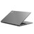 ThinkPad S2(01CD)13.3英寸轻薄窄边框笔记本电脑 (I5-8265U 8G 512G固态  集显 FHD 指纹 Win10 银色）第6张高清大图