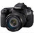 佳能（Canon）EOS 60D（17-85mm）单反相机 佳能60D 17-85mm(60D/17-85官方标配)第3张高清大图