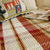 富居编织沙发套沙发巾006sfd沙发垫 (清影流年 90*180cm)第5张高清大图